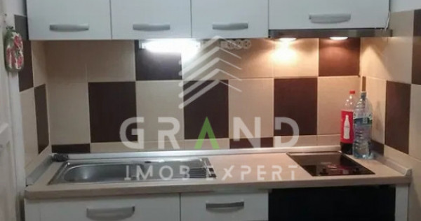 2 Camere de &icirc;nchiriat | Zonă PREMIUM&ndash;Eremia Grigorescu |