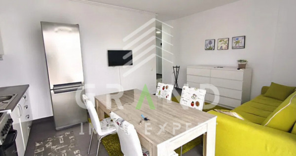 Apartament 3 Camere | Parcare | Balcon | Petfriendly | Intre