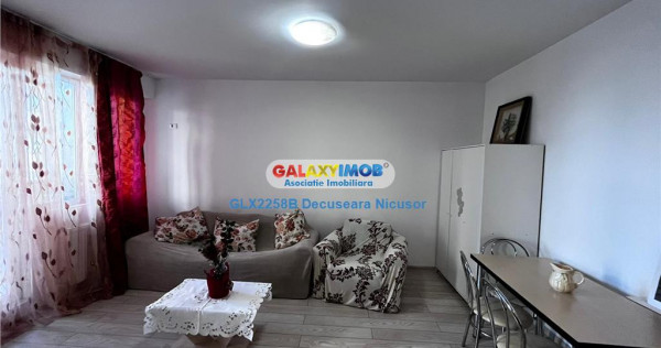 Apartament 2 camere, Militari Residence, Mobilat, Utilat, 65