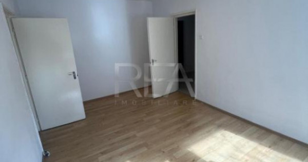 Apartament 2 camere L. Rebreanu