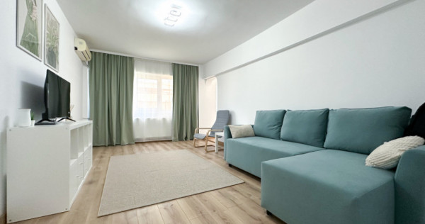 Cel mai scump dar si cel mai frumos 4 camere din Aparatorii