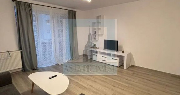Apartament 2 camere ,mobilat/utilat la casa- zona Avantga...