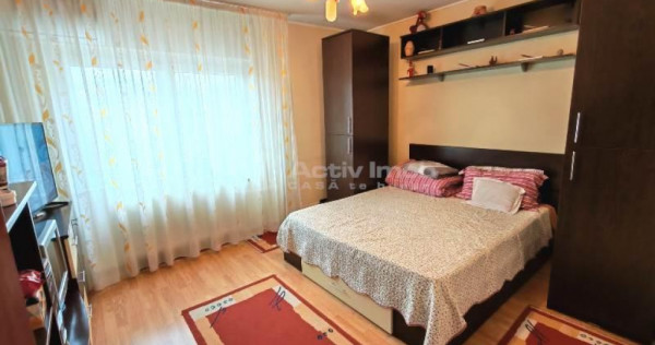 - 3 camere decomandat - Drumul Sarii - metrou - Orizont -