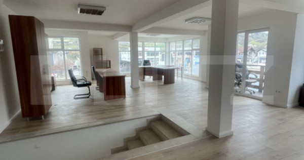 Spațiu comercial de vanzare / birouri de &icirc;nchiriat &ndash; Nă
