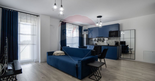 Apartament in bloc nou | Rasnov | Comision 0%