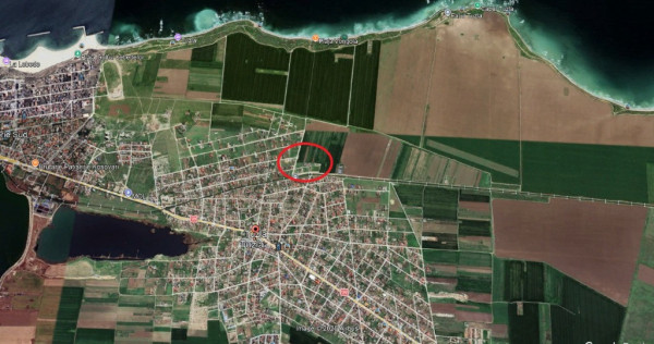 Vanzari terenuri in Tuzla