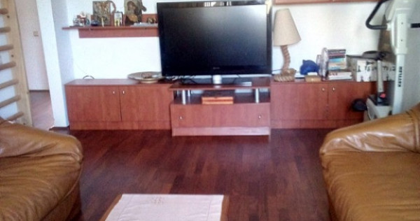 Faleza nord , 4 camere