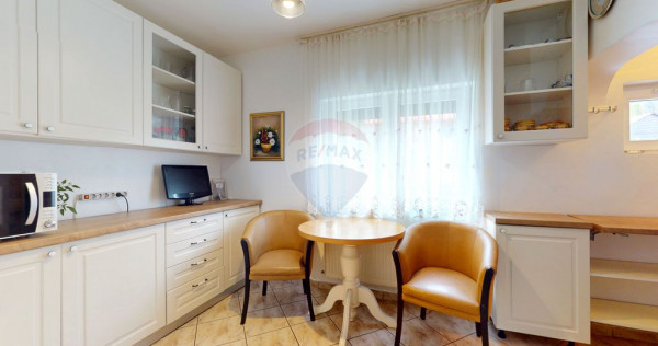 Comision 0% I Casă superbă la munte I Platou Izvor I Si...