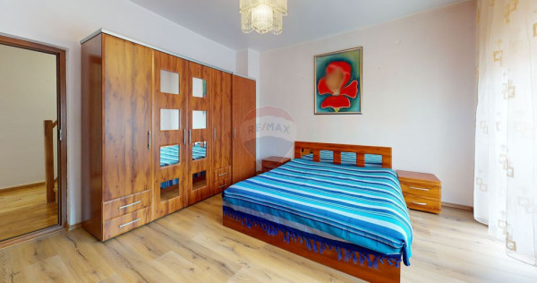 Comision 0% I Casă superbă la munte I Platou Izvor I Si...