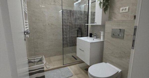 Berceni metrou biruintei etaj 6