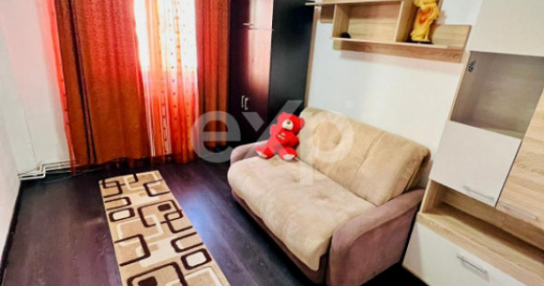 Apartament 3 cam de inchiriat &ndash;Brasov, Astra, Calea Bucure