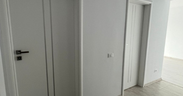 Apartament cu 2 camere si parcare supraterana inclusa