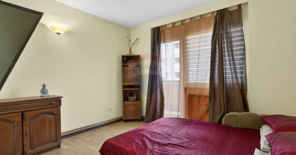 Apartament pe malul Mureșului cu 2 camere, etaj 2, 0% co...