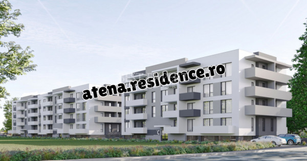 2 Camere cu Parcare acoperita | Incalzire Pardoseala