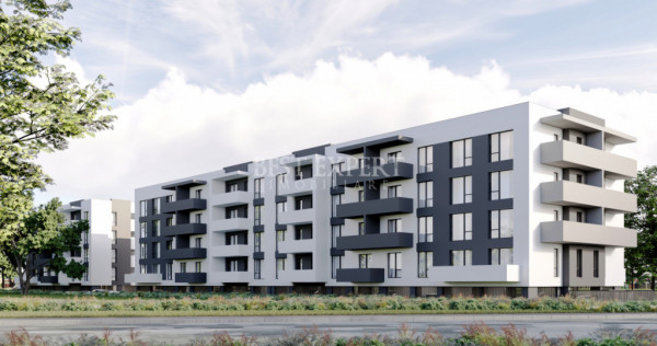 2 Camere pentru un Stil de Viață Modern |Finisaje Premium|