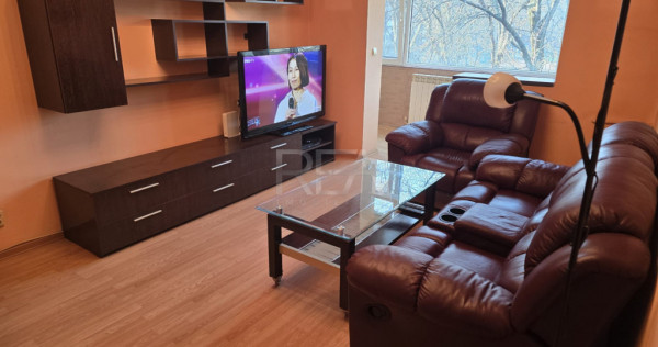 4 camere, et 2/4, anvelopat, 86mp-Drumul Taberei