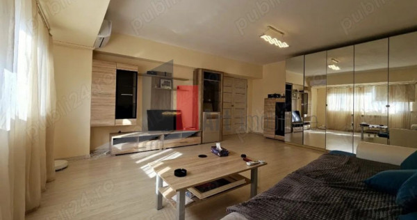 Apartament cu doua camere de inchiriat-Unirii-F64