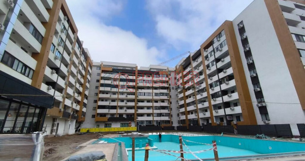 Metrou Berceni/Pasarela - Studio - Mutare rapida