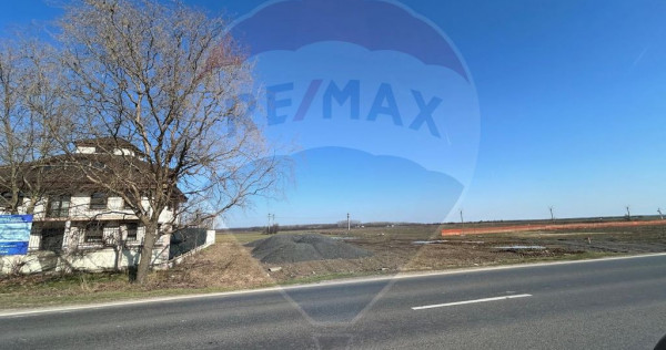 VANZARE Teren intravilan 40,000mp Cocani / Academia Titi Aur