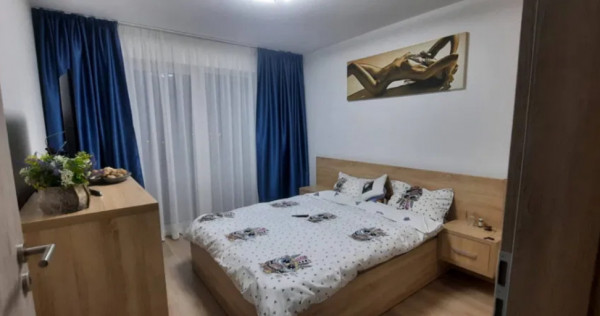 Apartament 2 camere, decomandat - zona Bartolomeu