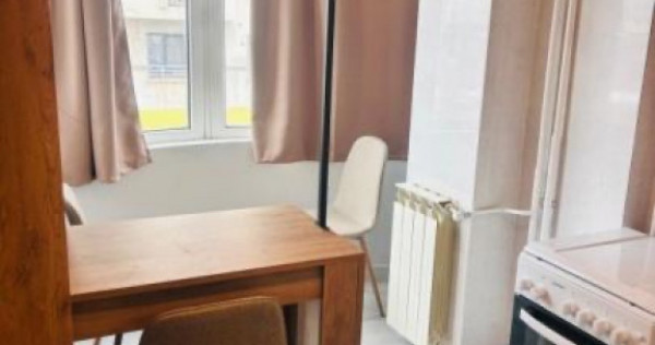 Alba iulia rond stradal etaj 3