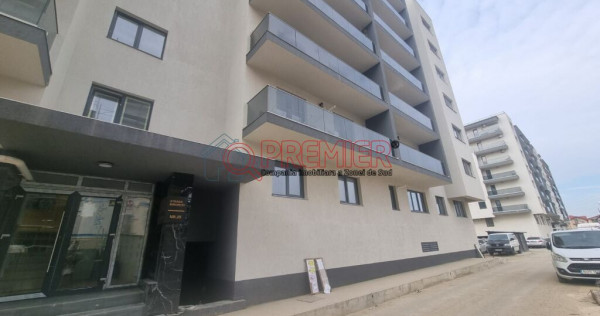 Popesti Leordeni - Metrou Berceni garsoniera