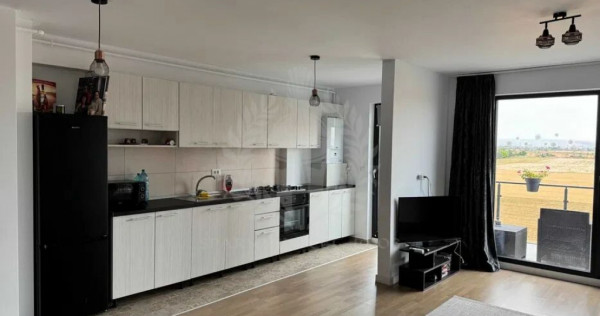 //2 CAMERE// MRS VILLAGE//LOC DE PARCARE//