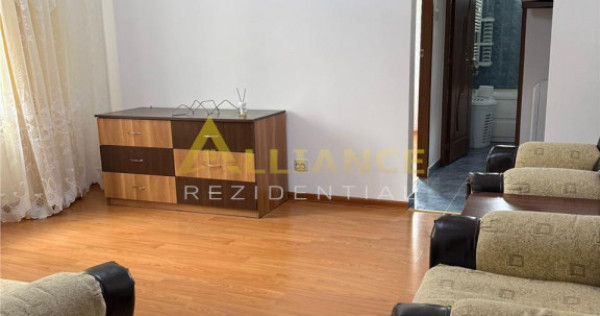 Apartament 2 camere