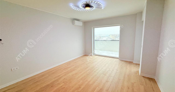 Apartament la cheie cu 3 camere si balcon zona Pictor Brana/