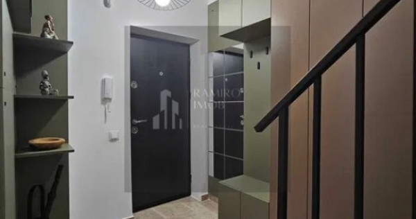 Apartament 2 camere cu etaj decomandat 87mp Pallady/Leroy...