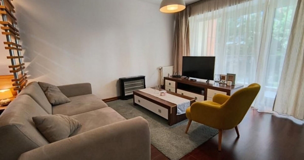 Garsoniera InCity Residence- Dristor- Vitan Mall