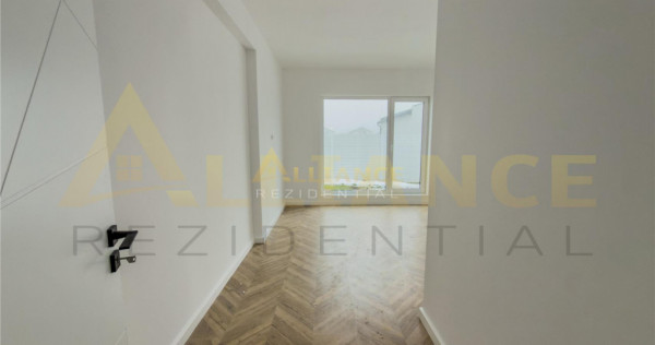 Vila individuala de - zona Miorita, comuna Berceni