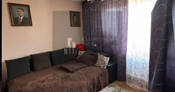 Apartament 2 camere Drumul Gazarului Sector 4 Loc parcare