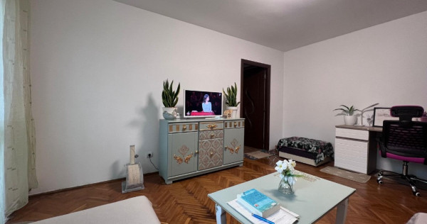 Apartament 2 camere, zona Deva Mall &ndash; Piata agroalimentara