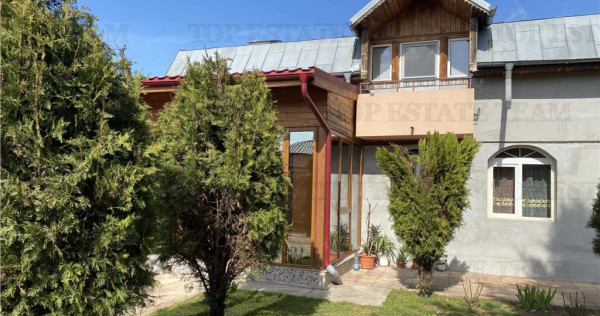 Casa de in Voluntari