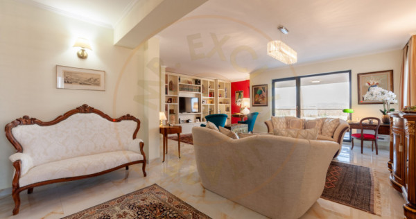 Apartament central, premium - 162 mp, Pitesti