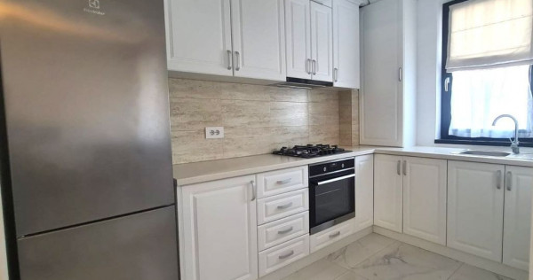 De vanzare apartament cu 2 camere Micro 17, 133.000 euro