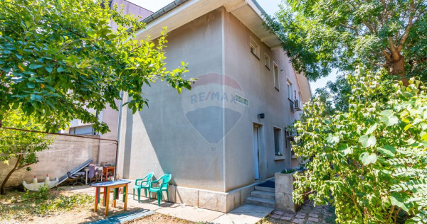 Casa P+1 Bucurestii Noi, langa str Neajlovului | 5 camere...