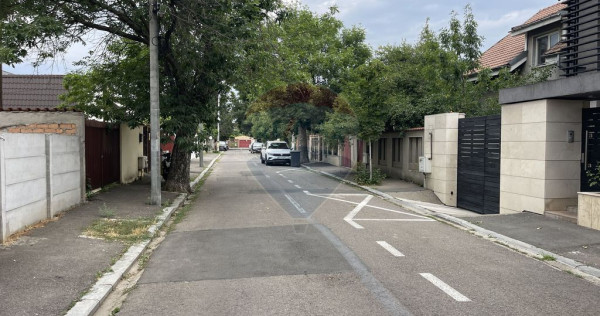 Casa P+1 Bucurestii Noi, langa str Neajlovului | 5 camere...