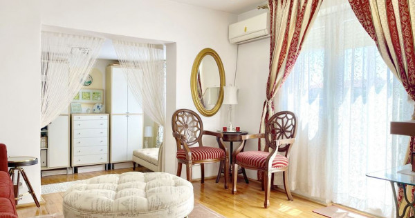 OPORTUNITATE | Apartament la Casa | 160 MP+Pod | Mehala |...