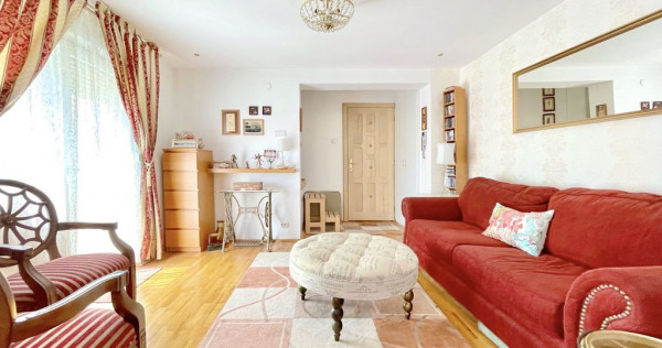 OPORTUNITATE | Apartament la Casa | 160 MP+Pod | Mehala |...