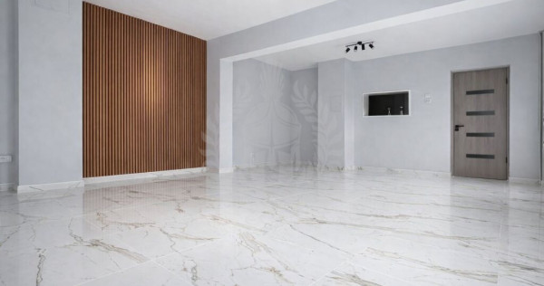 SPATIU COMERCIAL//ZONA BARAOLT VEST