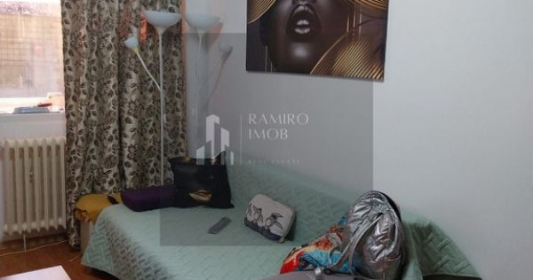 Apartament 2 camere curte proprie parter Prelungirea Fere...