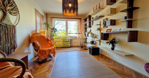 Apartament 2 camere &ndash; Tg. Mureș &ndash; D&acirc;mbu Pietros &ndash;...