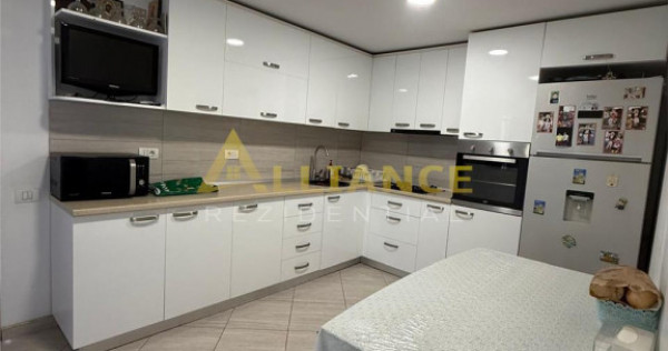 {Primarie Popesti} Casa individuala | Teren 395 MP