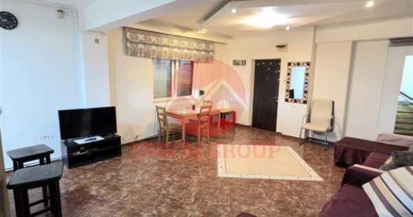 Apartament 3 Camere, 67 mp, Mamaia Sat