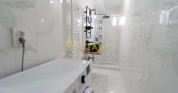 Popesti Apartament 2 Camere 61 mp Gradina 200 mp