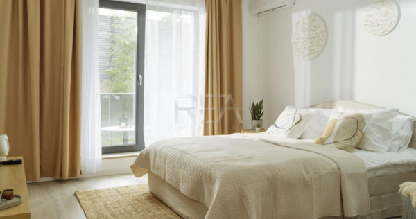 Garsoniera | Complex Rezidential Exigent Plaza Faza 5 |