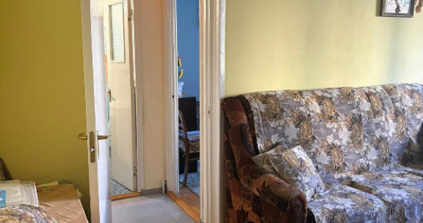 Apartament de 3 camere zona ASTRA,str Calea Bucuresti