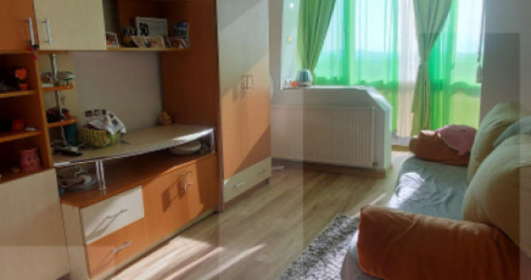 Apartament modern, 3 camere, decomandate, 74 mp | Zona Gări